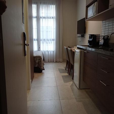 Estudio Otimo Localizacao ساو باولو المظهر الخارجي الصورة